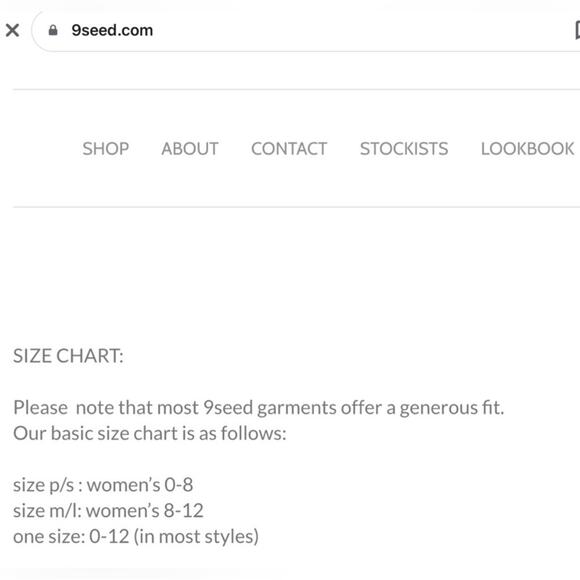 9Seed Marrakech Dashiki White Crinkle Gauze Frayed Tunic Top S - Picture 12 of 13